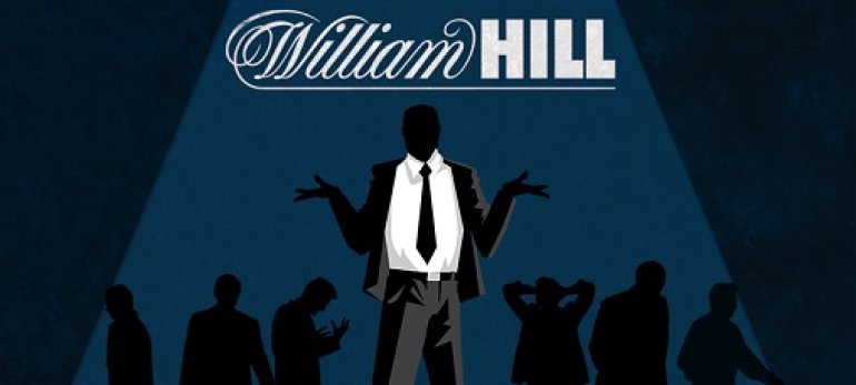 William Hill Promo